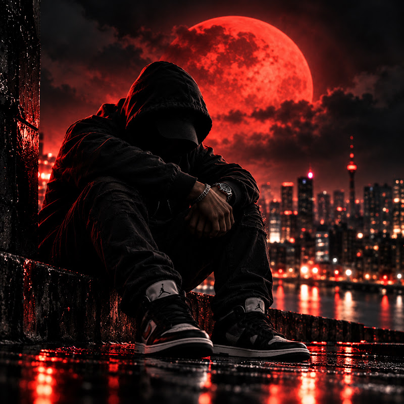 Mr. Heartbroke - Topic
