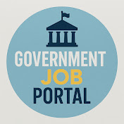 Government Job Portal