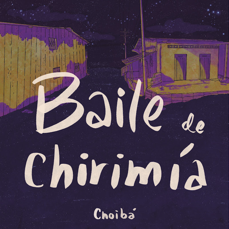 Choibá Chirimía
