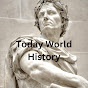 Today In World History logo