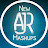NewAJRMashups