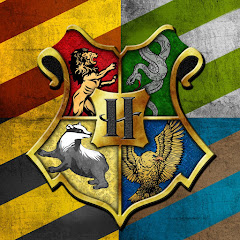 Hogwarts channel logo