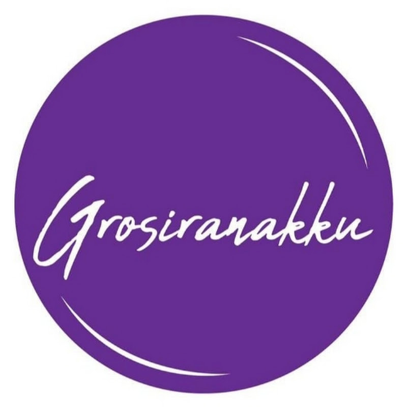 GROSIRANAKKU