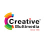 Creative Multimedia Academy logo