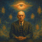 Edgar Cayce Predictions logo