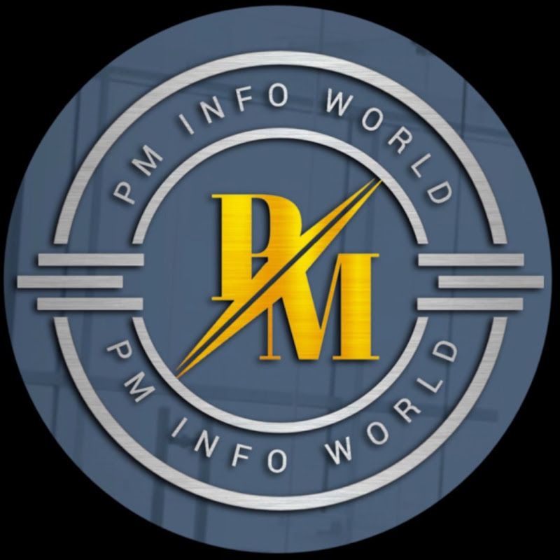 PM INFO WORLD