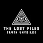 The Lost Files logo