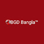 BGD BANGLA logo