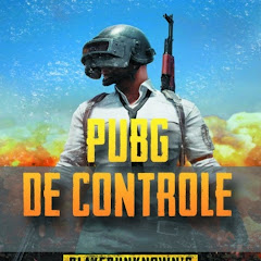 PUBG DE CONTROLE