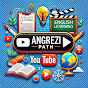 Angrezi Path logo