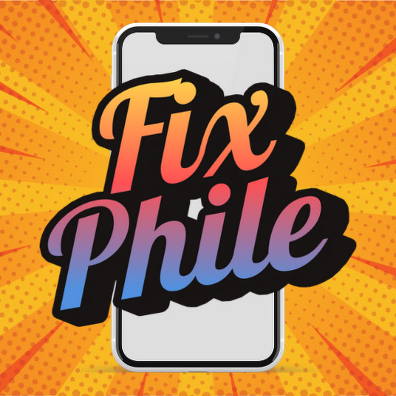 Fixphile
