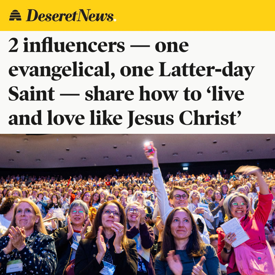 Post from Hello Saints