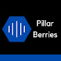 Pillar Berries logo