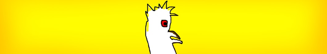 Canal Cacatua YouTube channel avatar