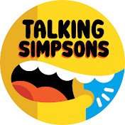 Talking Simpsons