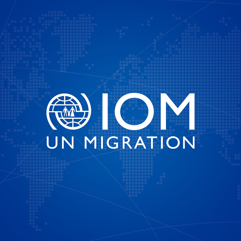 IOM East, Horn and Southern Africa.