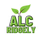 Abundant Life Church - Ridgely, TN logo