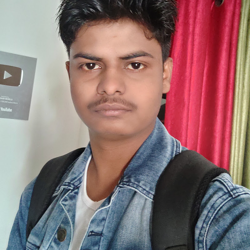 SUDHIR