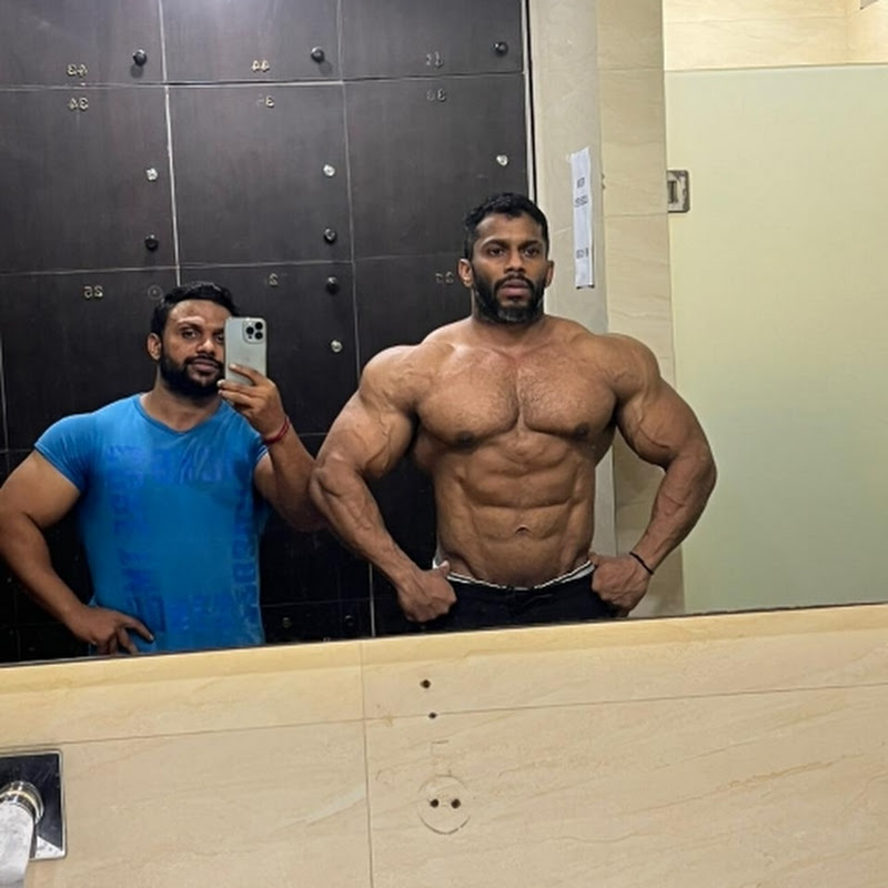 Mittal Singh Fitness