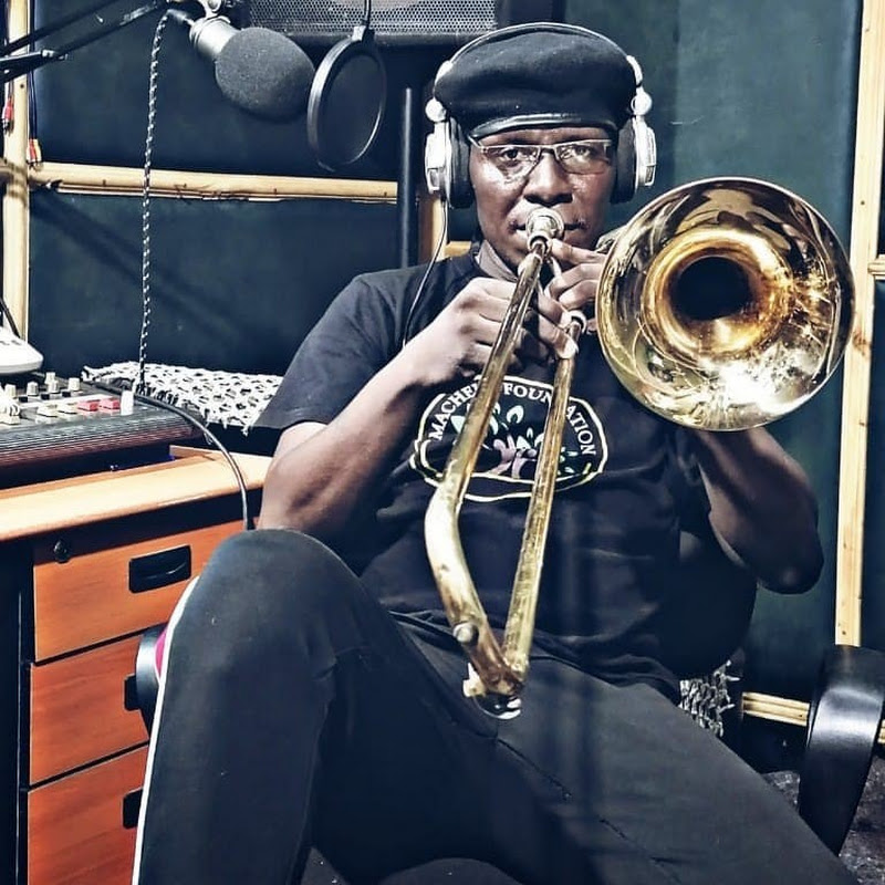 Alfred Shikuku TV
