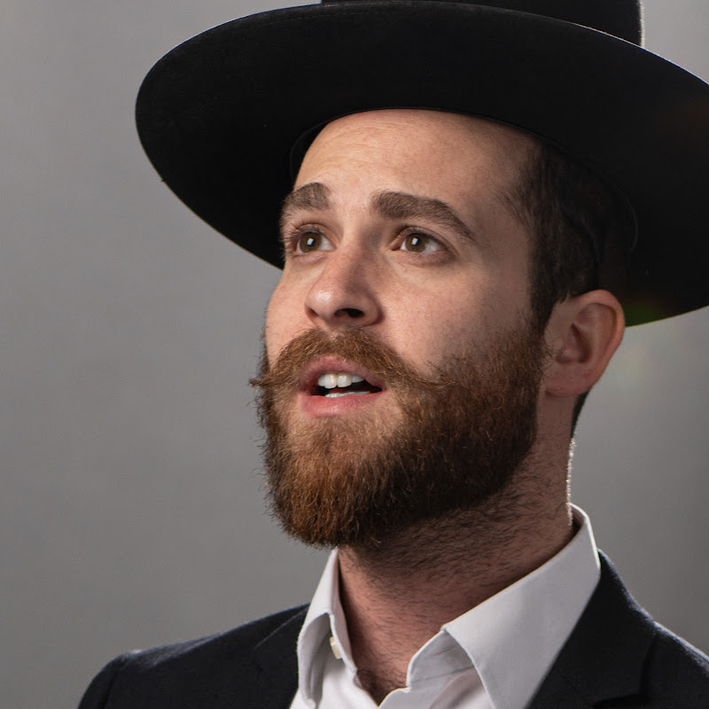 Sruly Lipschitz