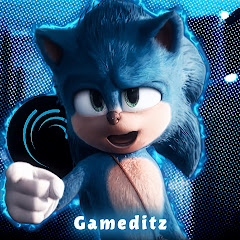 Gameditz