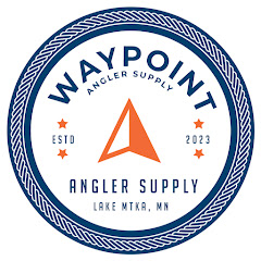 Waypoint Angler Supply