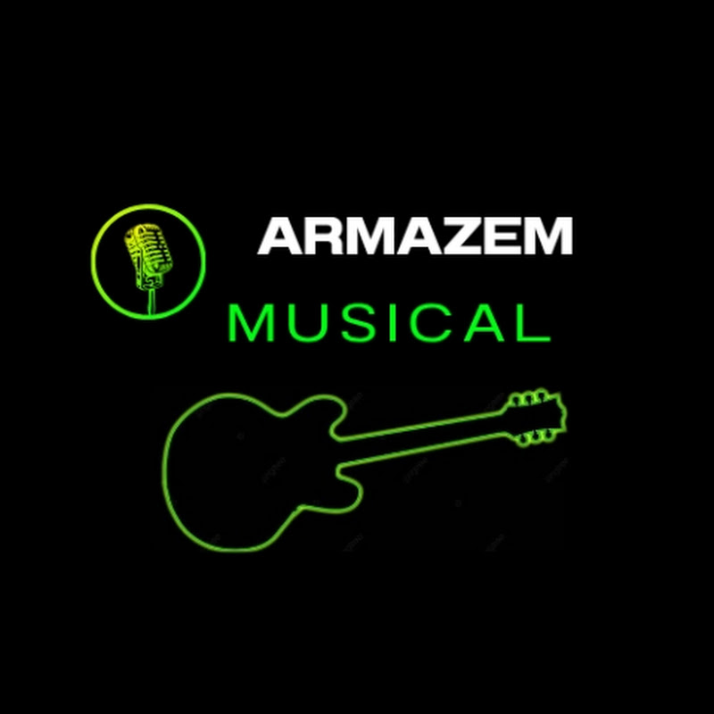 Armazém Musical