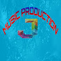 J MUSIC PRODUCTION logo