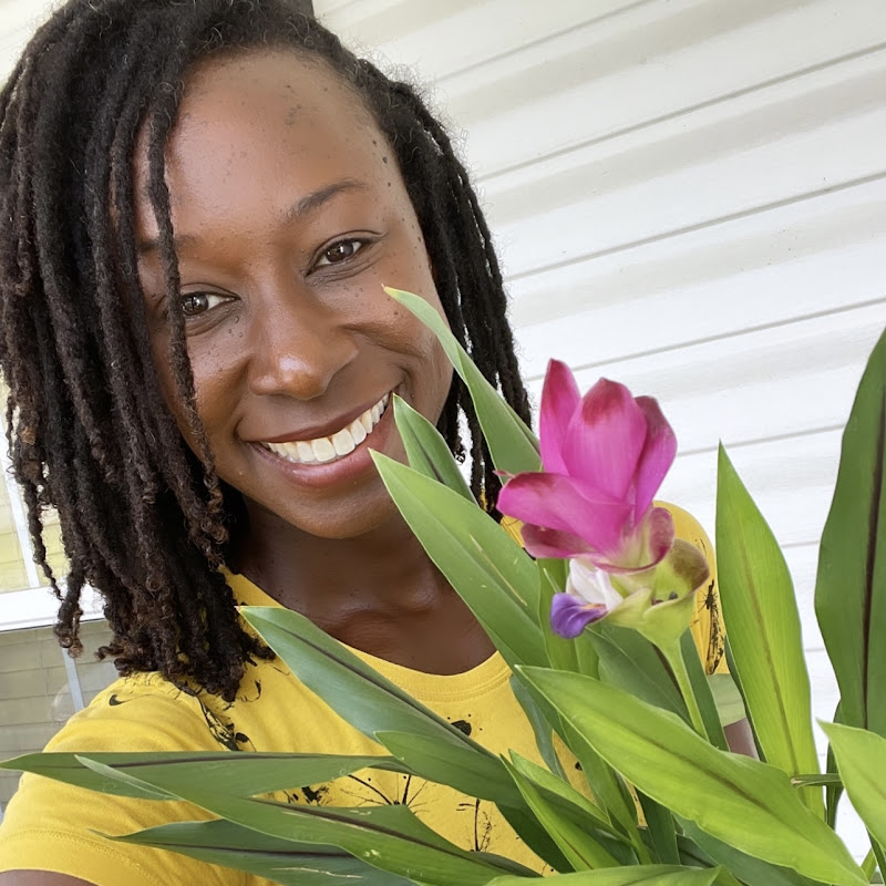 Jay’s Garden Journal