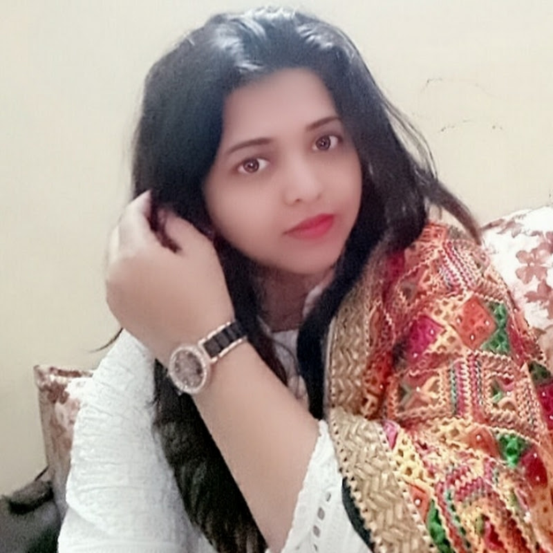 Shrutika Shinde 