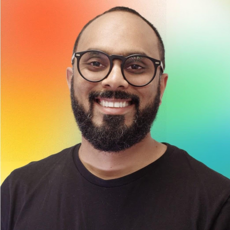 Omar Farook | Building Tech Startups Logo