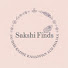 LqAc394bDSw-channel-avatar-sakshi finds 🌷