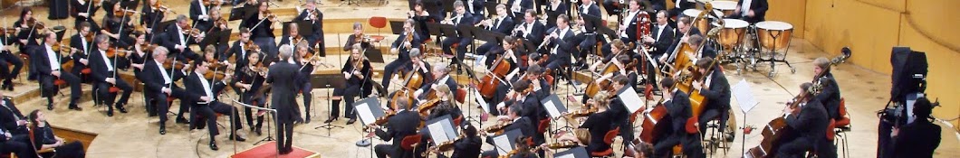 WDR SinfonieorchesterFreunde ইউটিউব চ্যানেল অ্যাভাটার