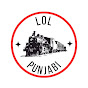 LOL PUNJABI logo