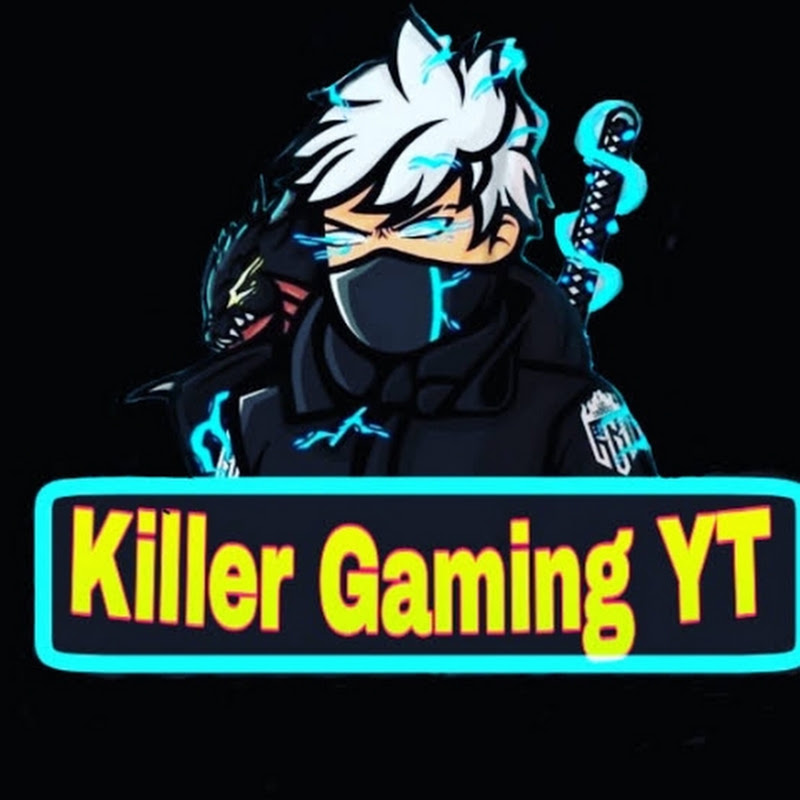 THE KILLER OFFICIAL