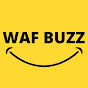 WAF BUZZ logo