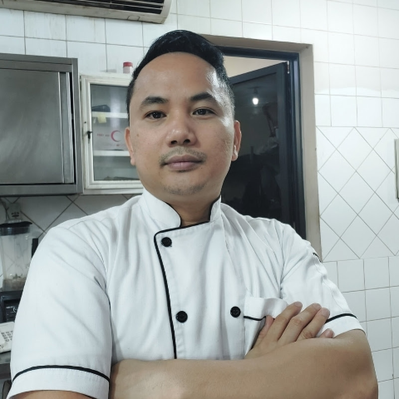 Chef Dan tv