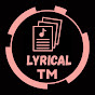 trendingmusic-lyrical Avatar