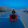 Автор