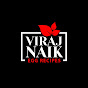 Viraj Naik Egg Recipes logo