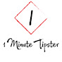 1 Minute Tipster logo