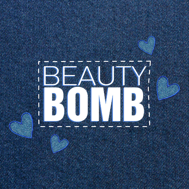 Beauty Bomb