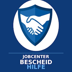 Jobcenter Bescheid Hilfe