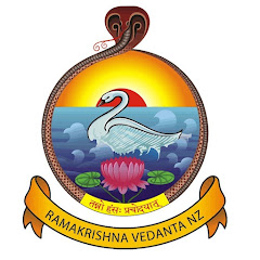 Ramakrishna Vedanta Centre (Auckland, NZ)