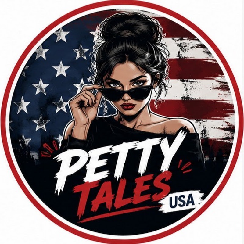 Petty Tales USA