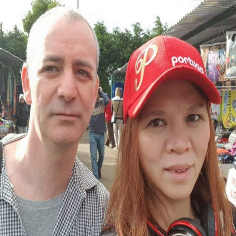 RICARDO & ANTONIA