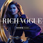 Rich Vogue logo
