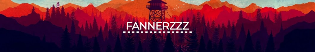 FANNERzzz YouTube channel avatar