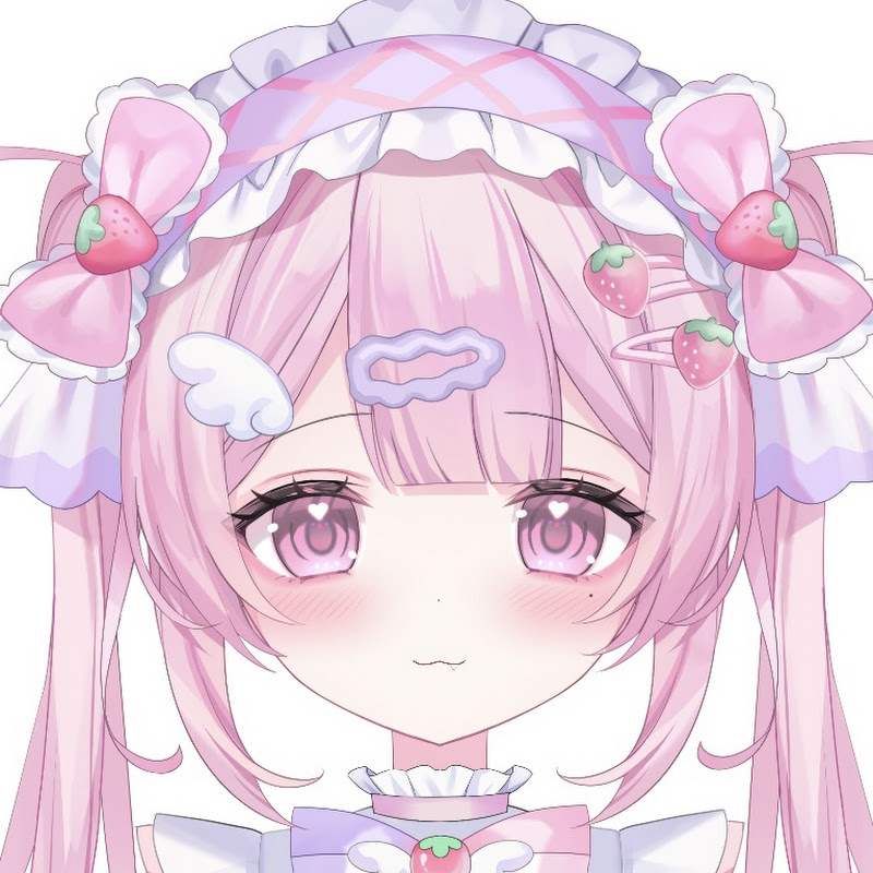 夢莉いあ / Yumeri Ia